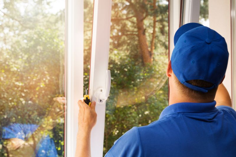 Sunroom Leak Repair