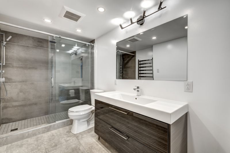 Bath Remodeling in Framingham, MA