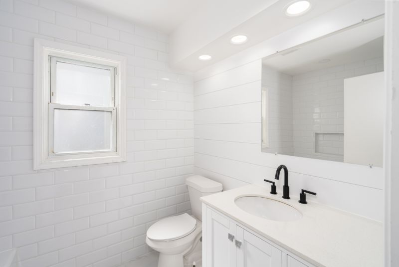Bathroom Modification in Lancaster, PA