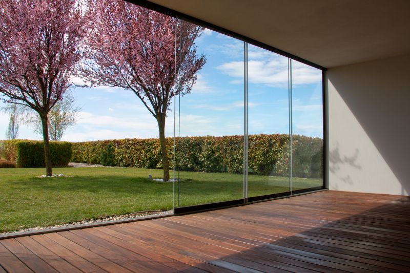 Enclosed Deck Installation in Cincinnati, OH