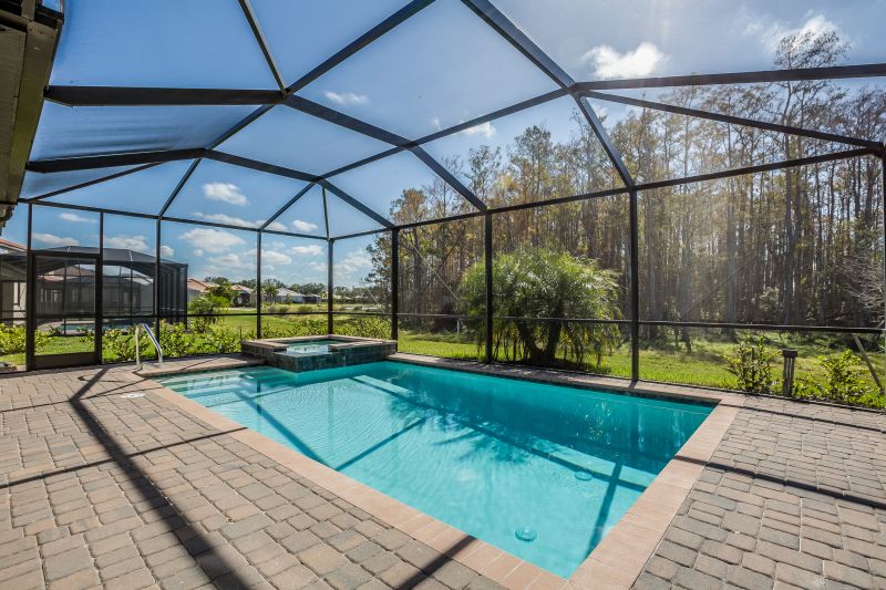 Lanai Repair in Cincinnati, OH
