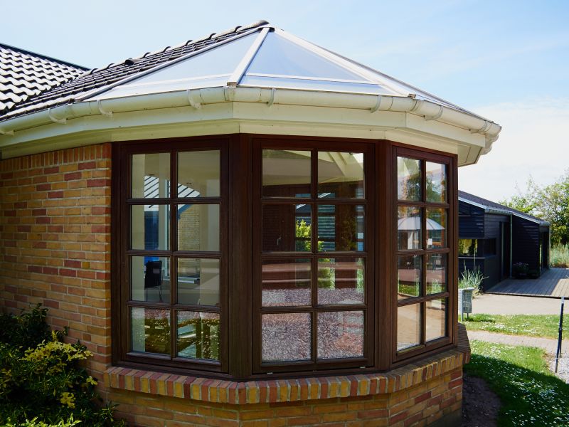 Sunroom Addition Construction in Boulder, CO